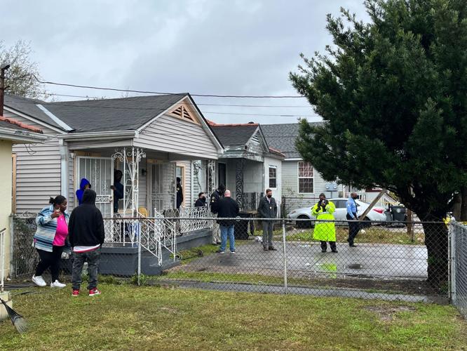 Man killed in 7th Ward, New Orleans police say | Crime/Police | nola.com