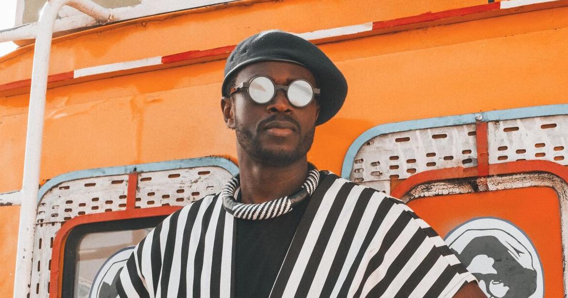 Senegalese musician Alune Wade brings 'New African Orleans' to Marigny Opera House