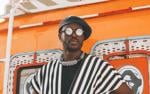 Senegalese musician Alune Wade brings 'New African Orleans' to Marigny Opera House