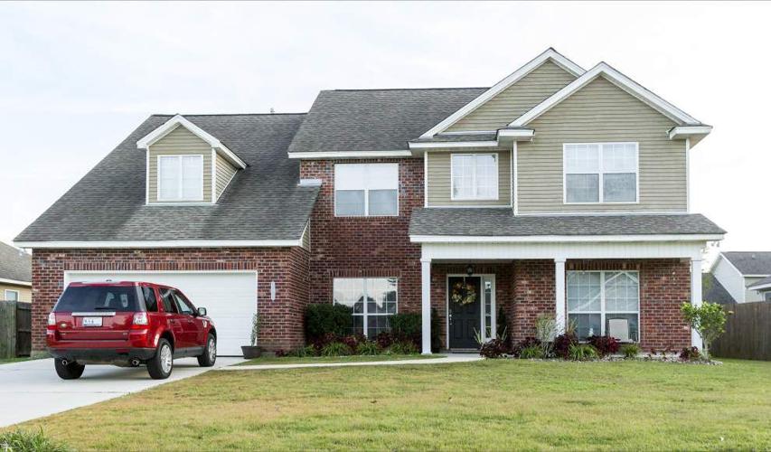 St. Tammany property transfers, Oct. 1923, 2015 Home/Garden