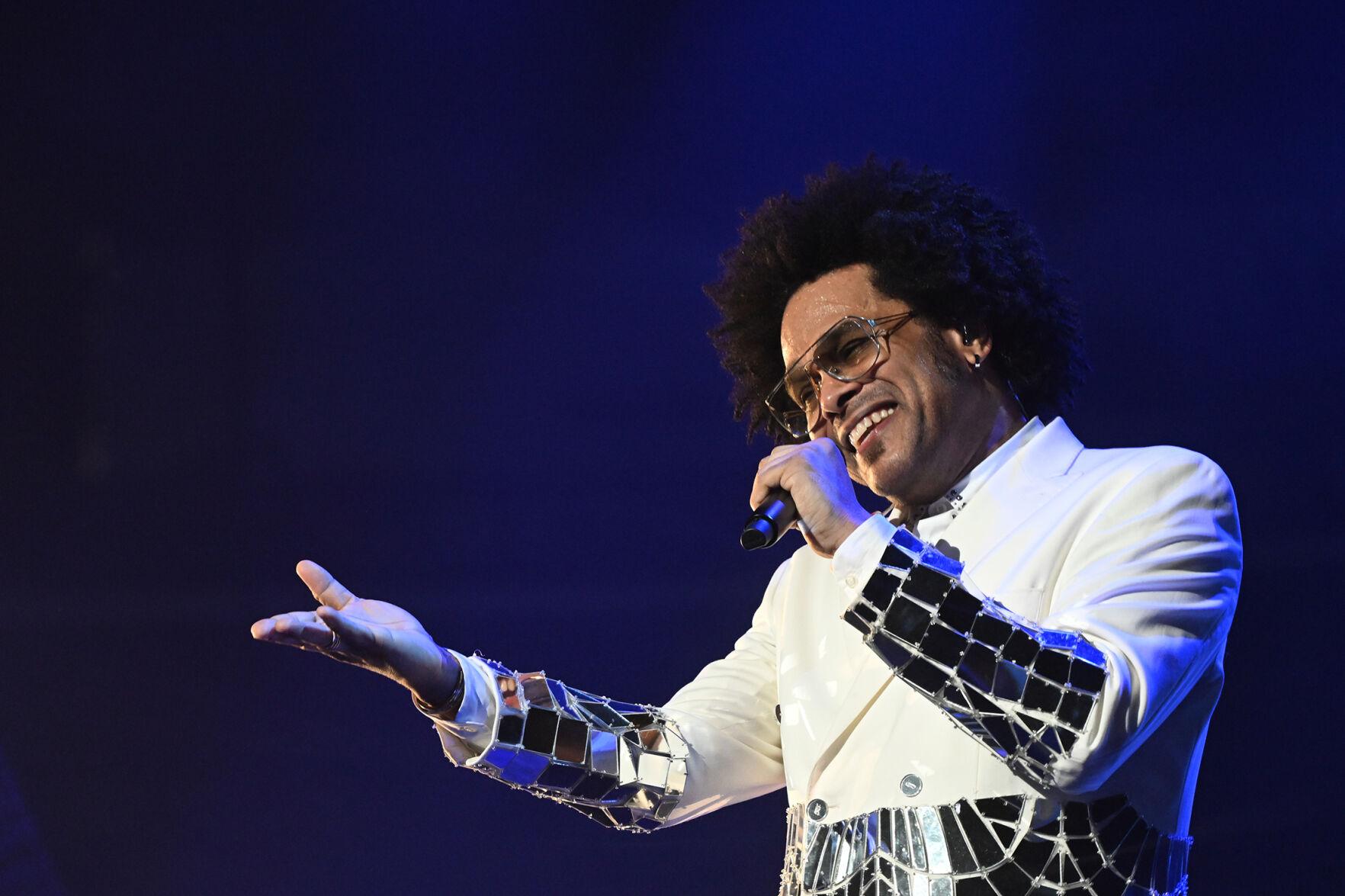 New Orleans concert calendar for the rest of 2023 Keith Spera