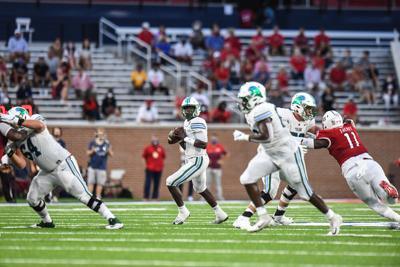 Tulane 27 South Alabama 24 Guerry Smith S Top Three Takeaways Tulane Nola Com
