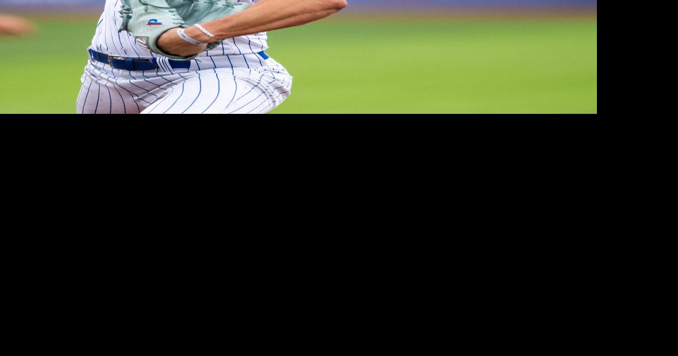 A Kentucky commitment struck out 17 during the Parkview-PJP II extra-inning thriller