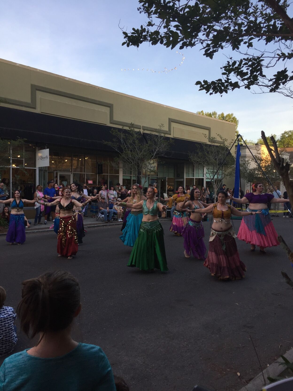 nola.com - BY SARAH G. BONNETTE | Contributing writer - Spring for Art has it all, from photography to dance