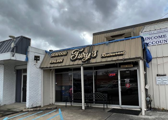 Fury's Restaurant in Metairie sold after 40 years | Where NOLA Eats ...