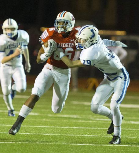 Chace Rummel QB Chase Fourcade powers Rummel past Jesuit 44-14 to reach the state ...