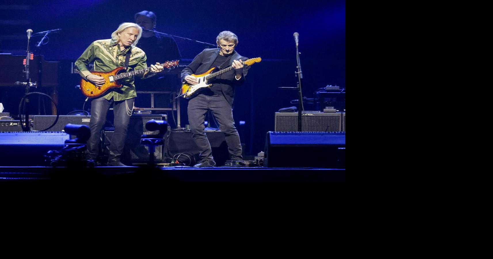 New Orleans Jazz Fest 2026: Music to see Saturday, May 2