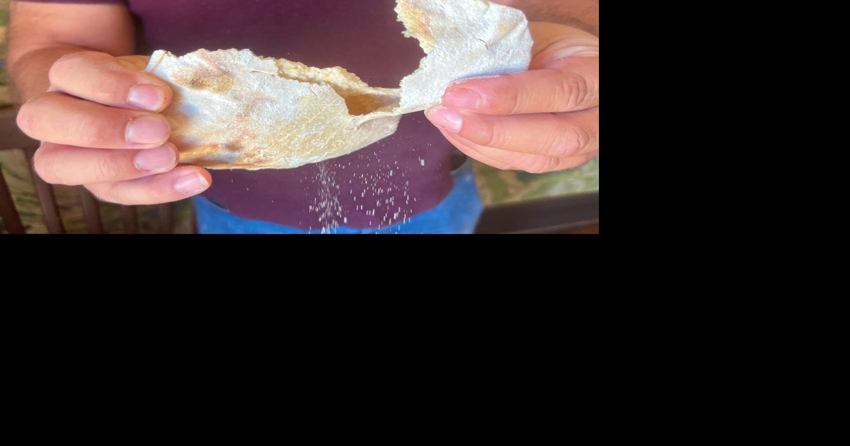byblos pita rip | | nola.com