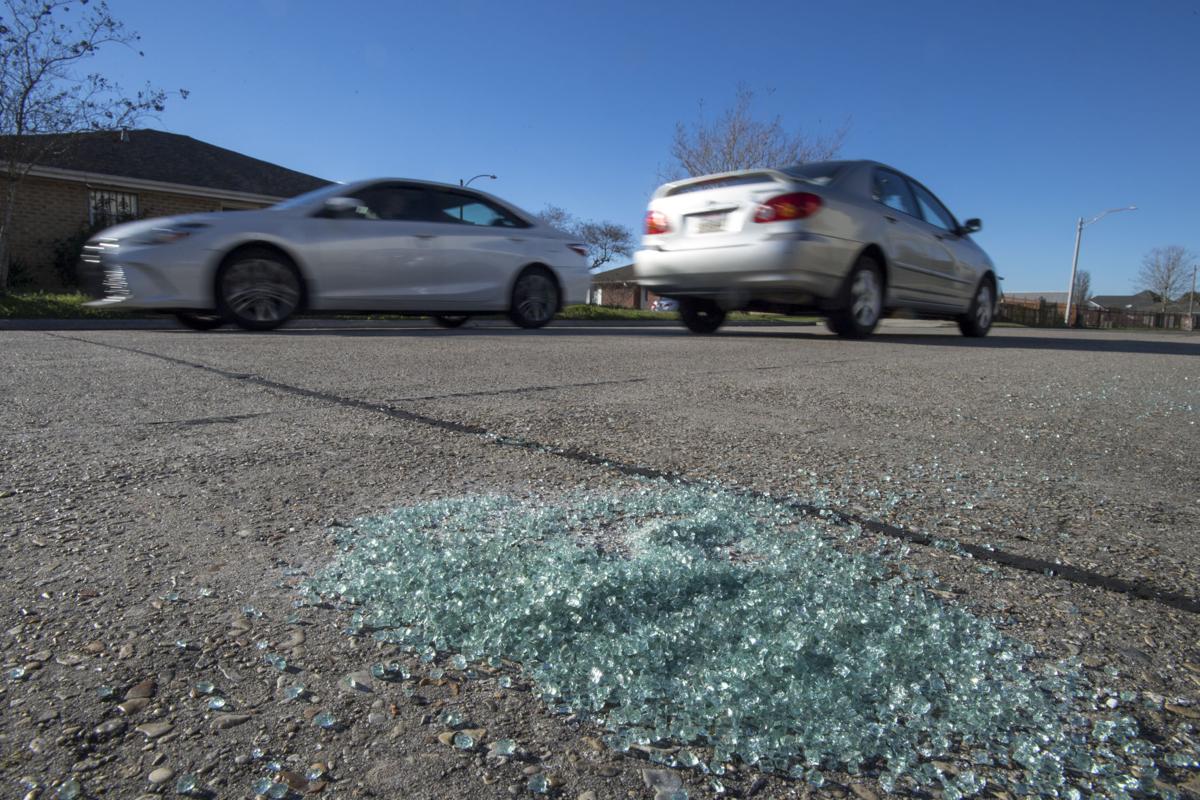 57 Jump In New Orleans Car Break Ins Is Out Of Control Victims