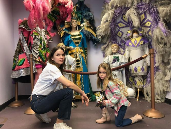 HS HennigWithNieceHavynHennig MardiGrasWorld.jpg