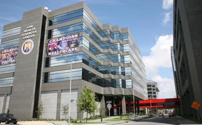 Louisiana Probed Possible Conflicts Of Interest In Lsu Contracts Education Nola Com
