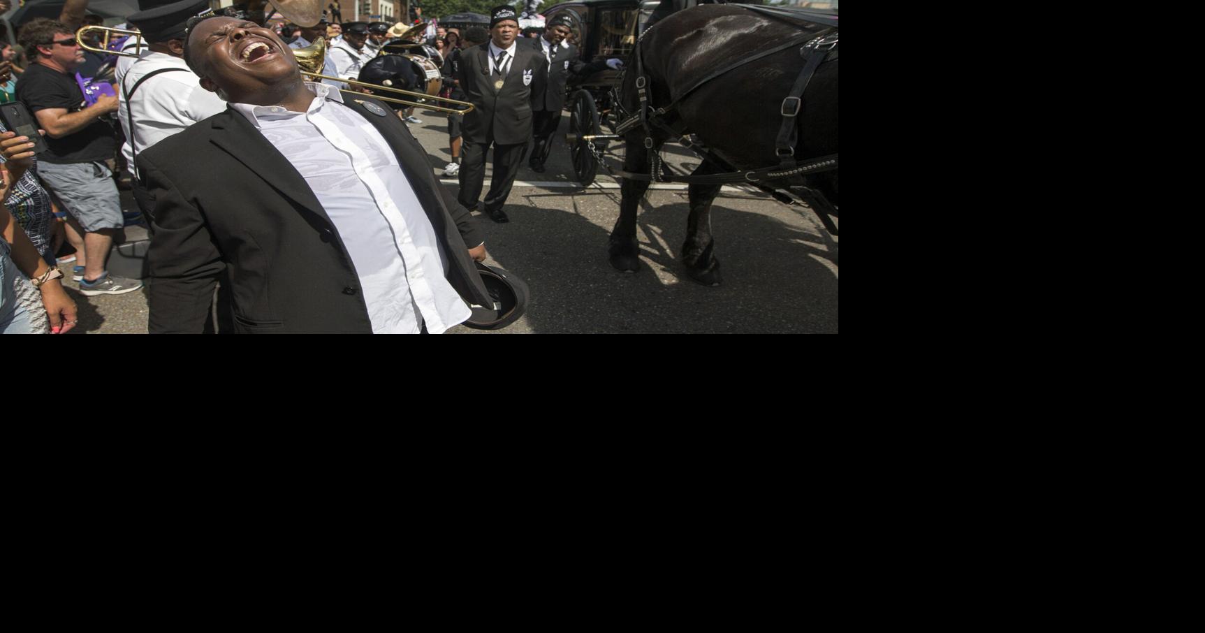 Bond reduced for New Orleans gospel singer, high school choir teacher in child molestation cases