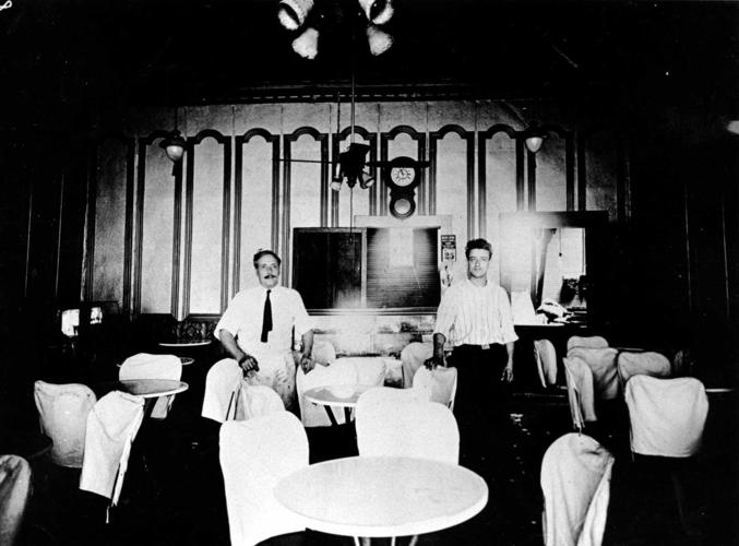 1905 Brocato’s opens in New Orleans and it’s amore 300 for 300