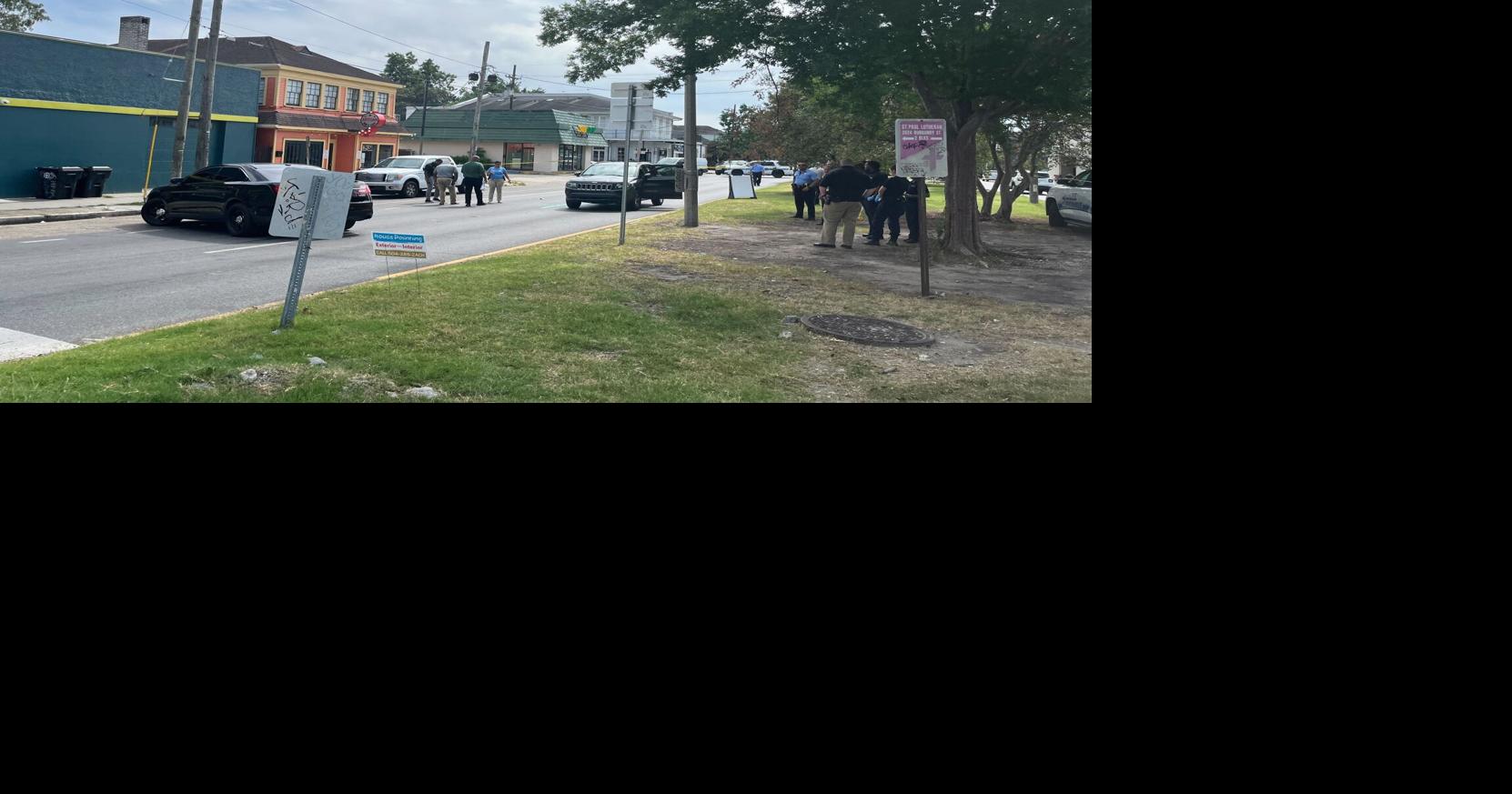 Man shot dead in Marigny, New Orleans police say | Crime/Police | nola.com