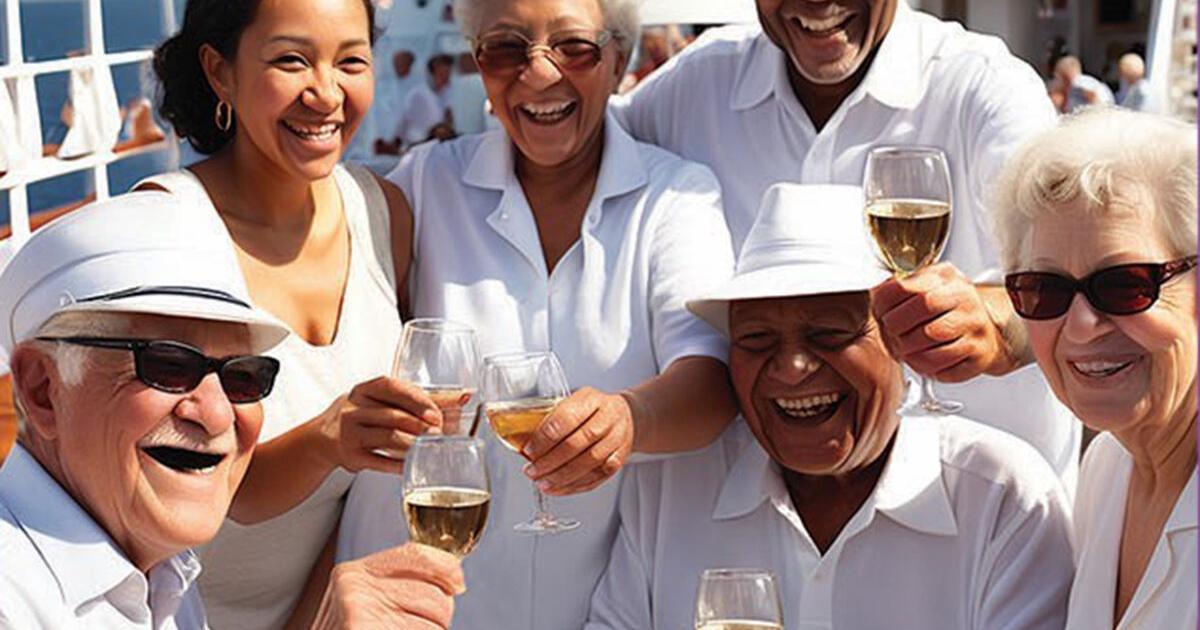 NOLA Senior Fest Friday spreads info, fun at UNO arena | Entertainment/Life - Vimarsana News