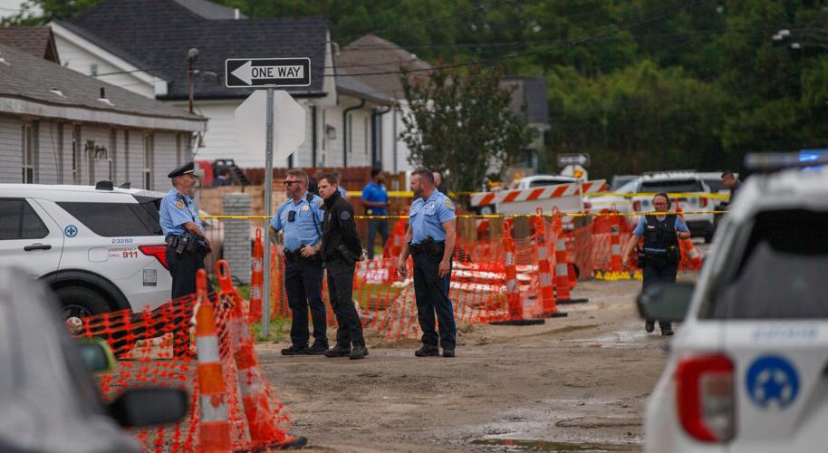 New Orleans coroner identifies woman shot in Hollygrove | Crime/Police ...