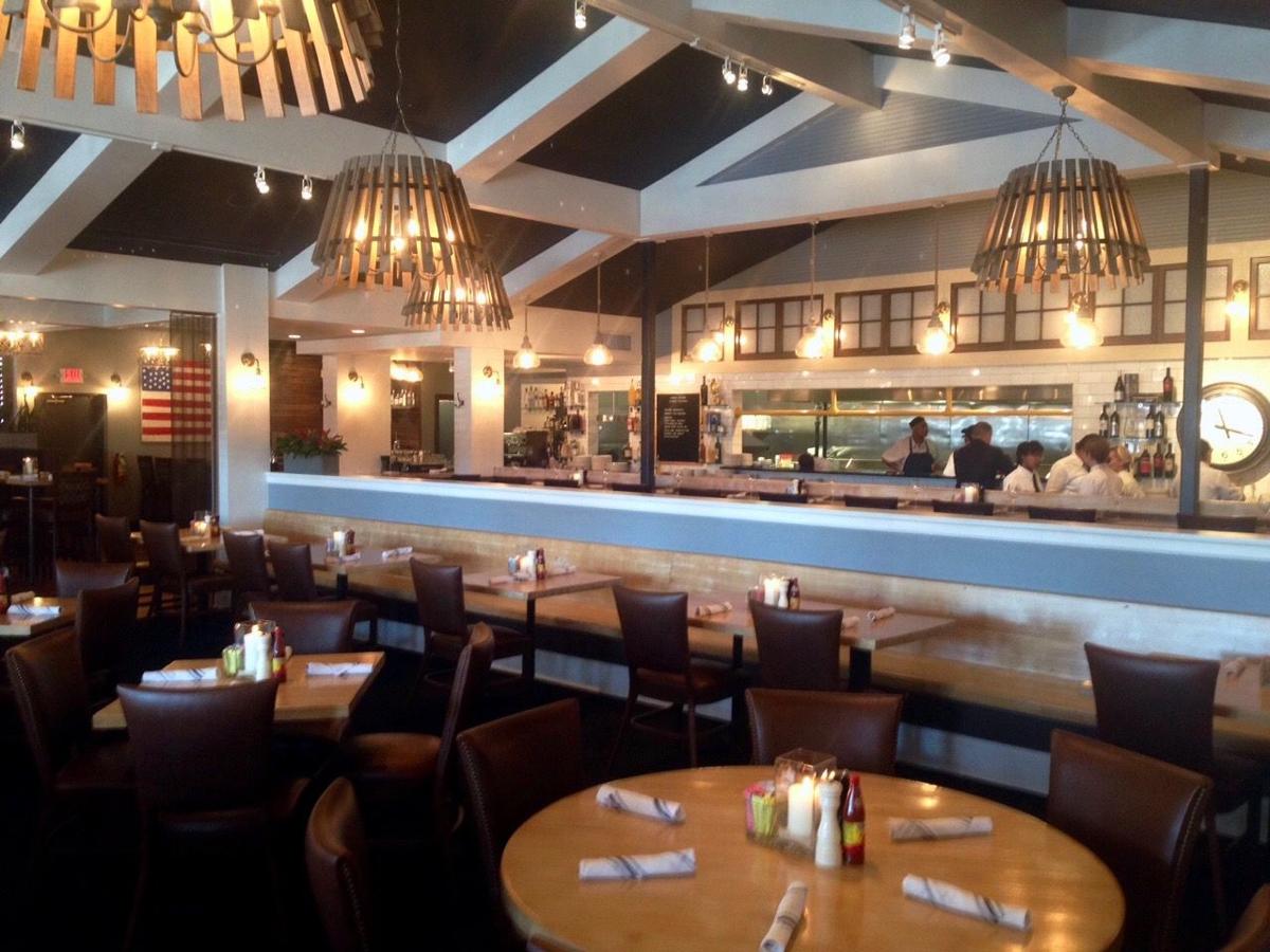 Metairie restaurant Legacy Kitchen to soon close in 'hard and difficult