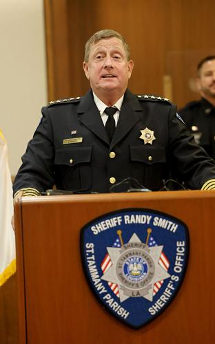 Sheriff and Clerk of Court inaugurated in St. Tammany | One Tammany ...