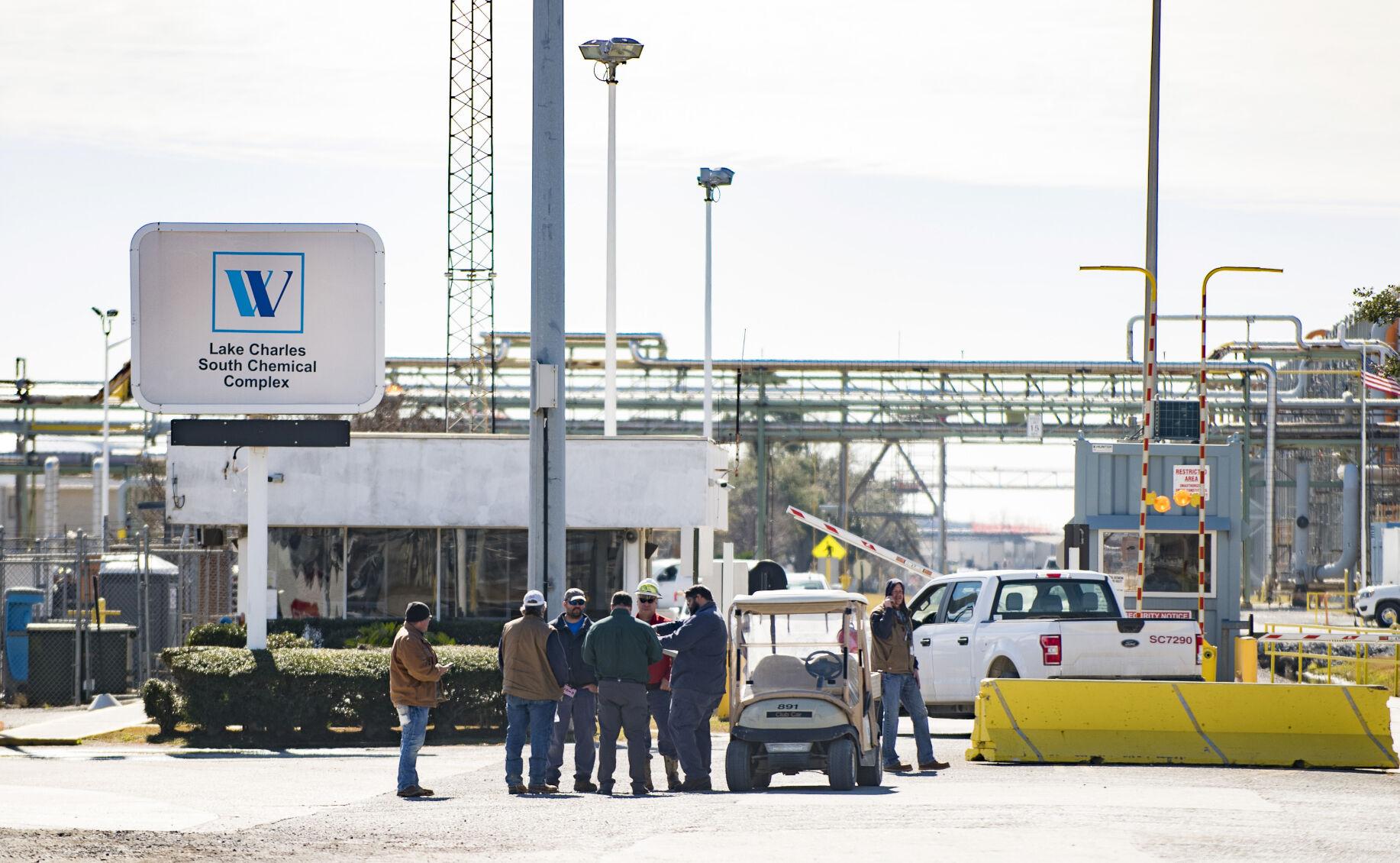 Two explosions follow decades of fires, toxic leaks, injuries at