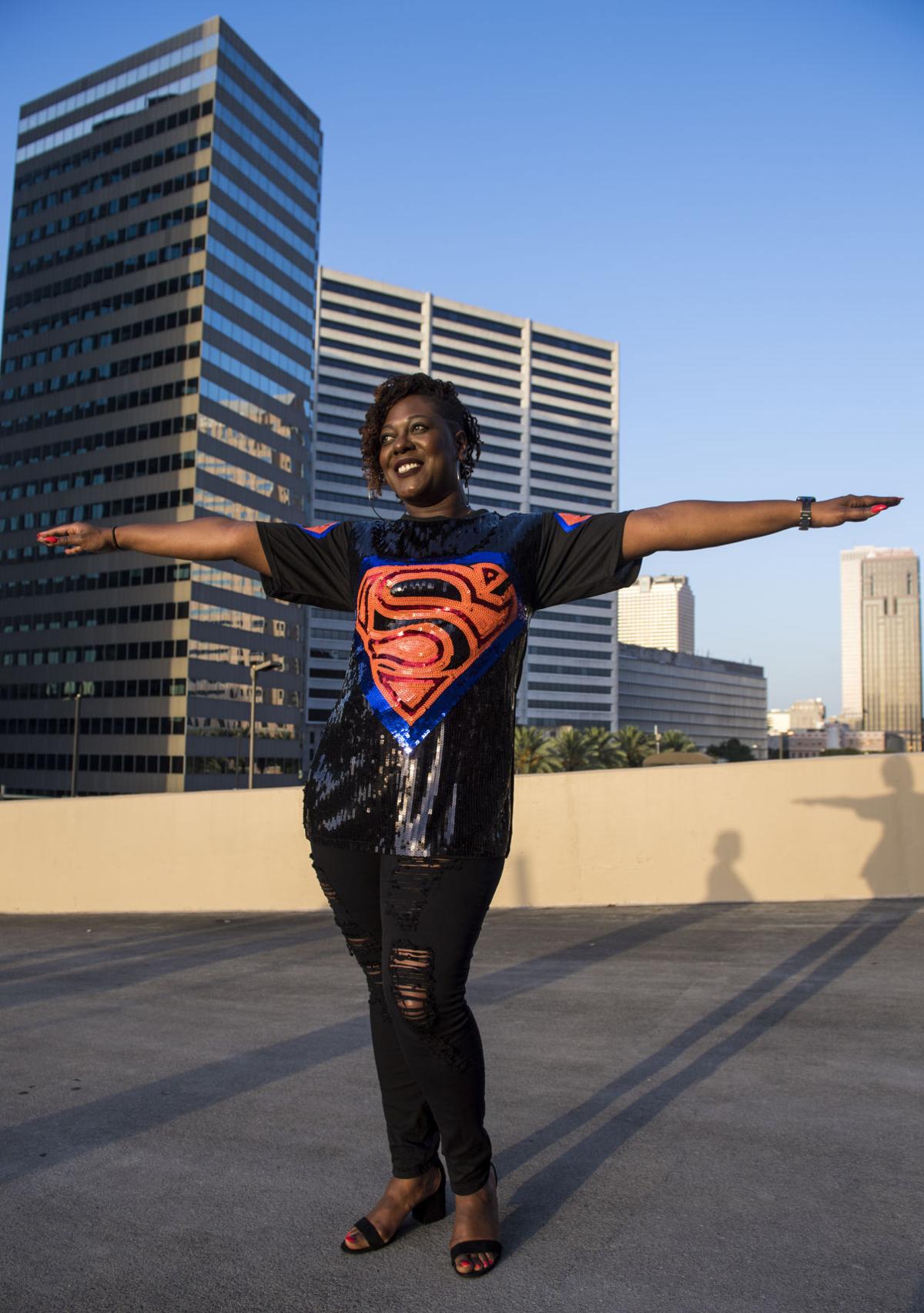 Essence Fest Fashion Fun And Fierce Looks Despite New