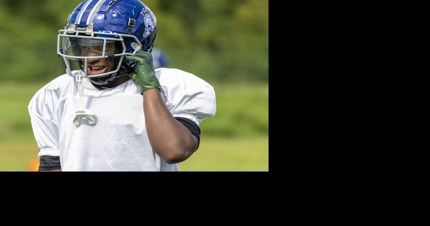 Patrick Taylor is led by a senior workhorse running back that’s contributed since middle school