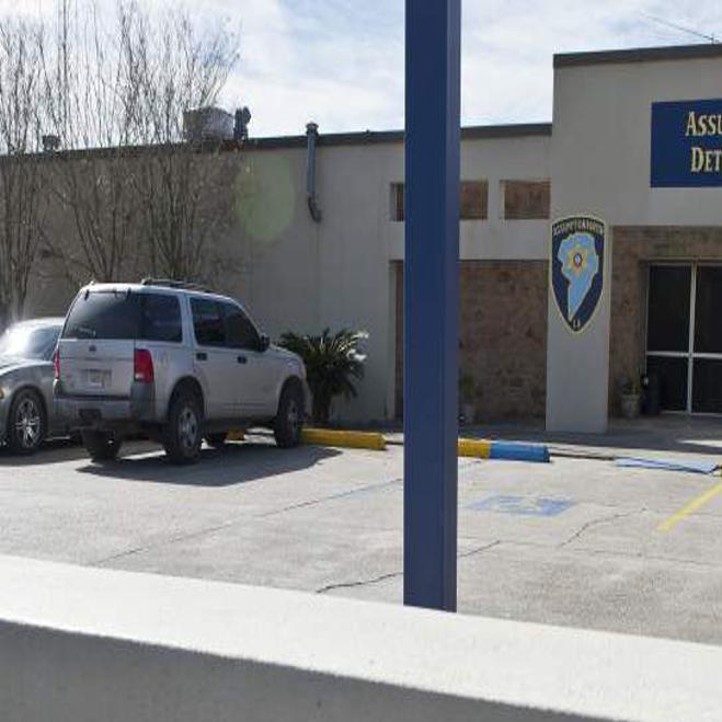 Area officials searching for bed space for juvenile offenders with closure  of the Assumption detention center | Communities | nola.com
