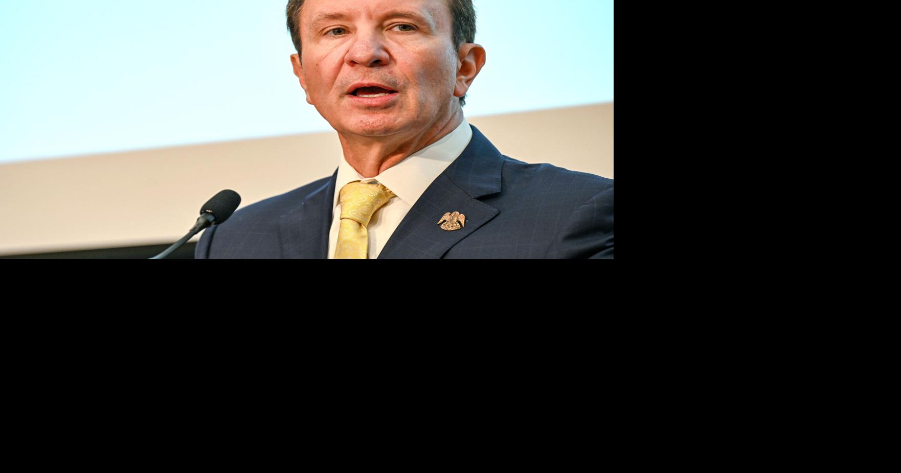 Gov. Jeff Landry's plan to take over New Orleans homeless services in limbo after court ruling