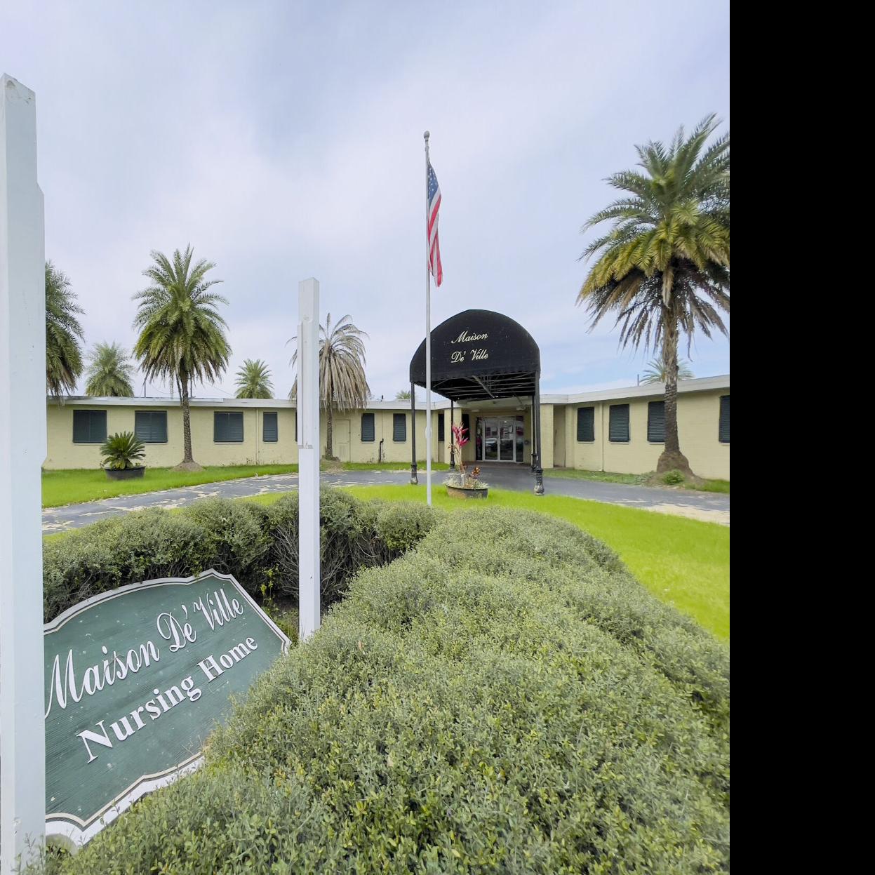 After sealed recusal attempt, judge cleared to preside over Bob Dean  nursing home lawsuit | Courts | nola.com
