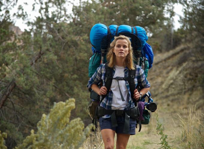 'The Wild': Reese Witherspoon in top form in inspiring, soul-stirring drama