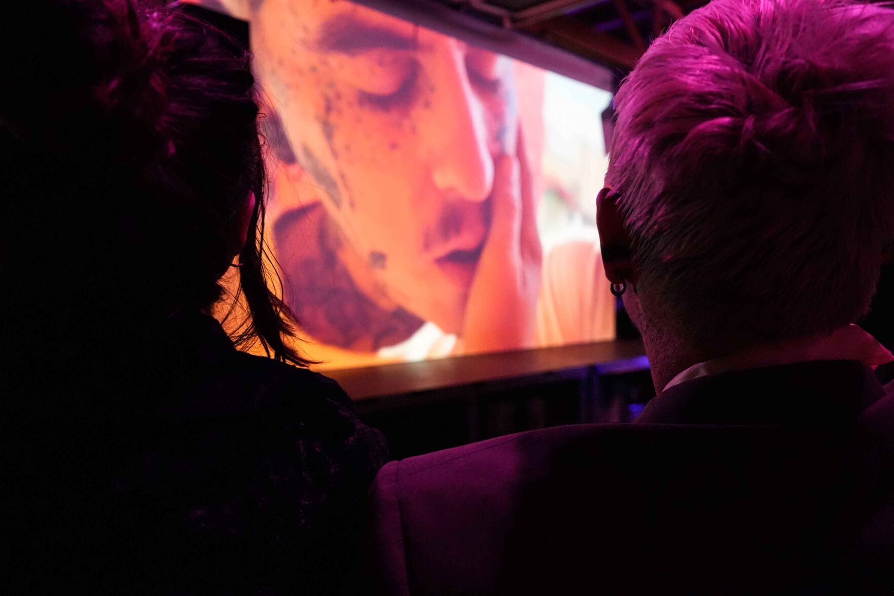 nola.com - Will Coviello - Failed Film Fest throws first New Orleans edition at Fish Pot Studios