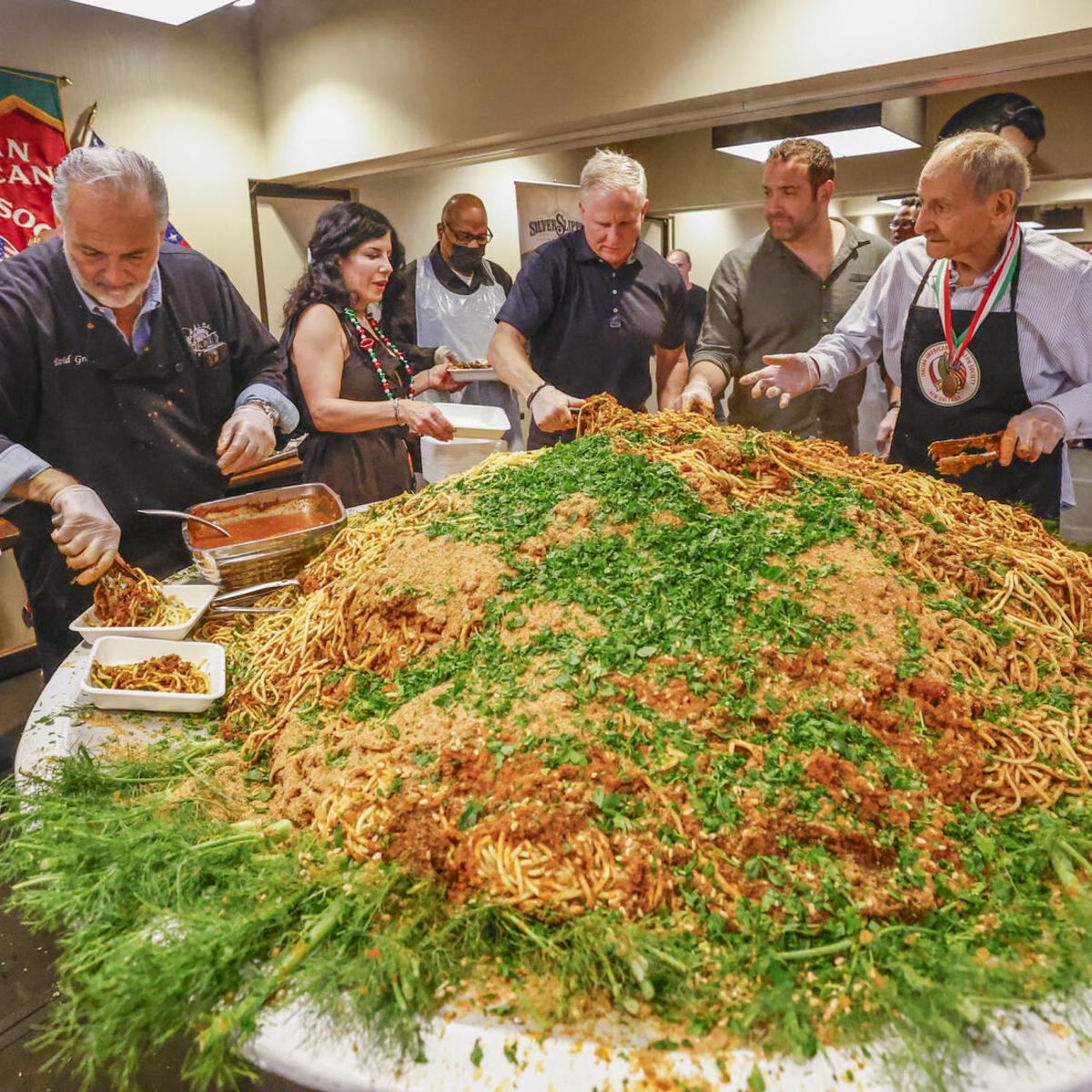 Don't Want To Eat This In One Go