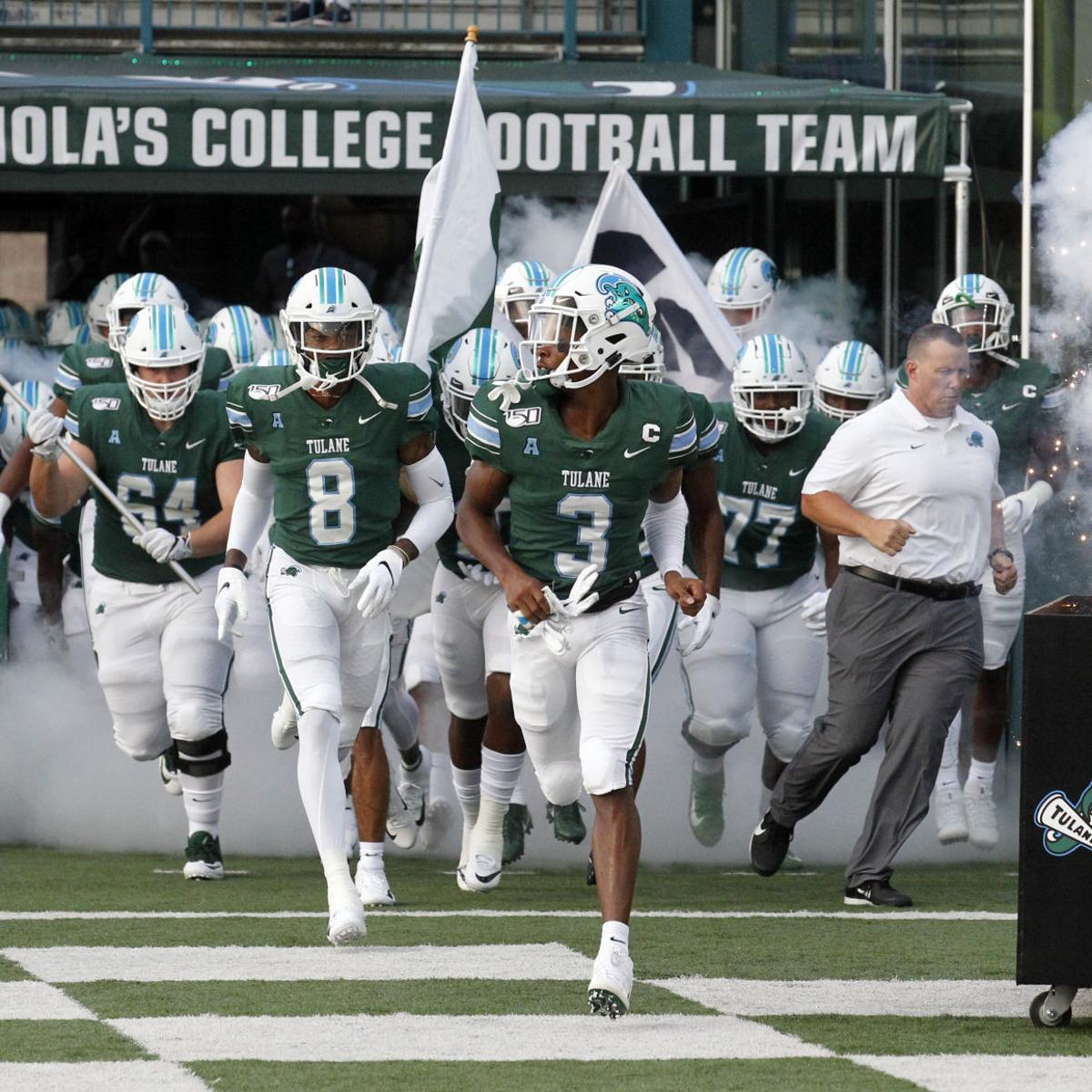 Kushner Attention Meets Momentum In Tulane S Thursday Night