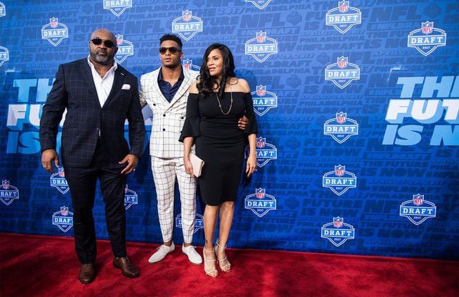 nfl best dressed