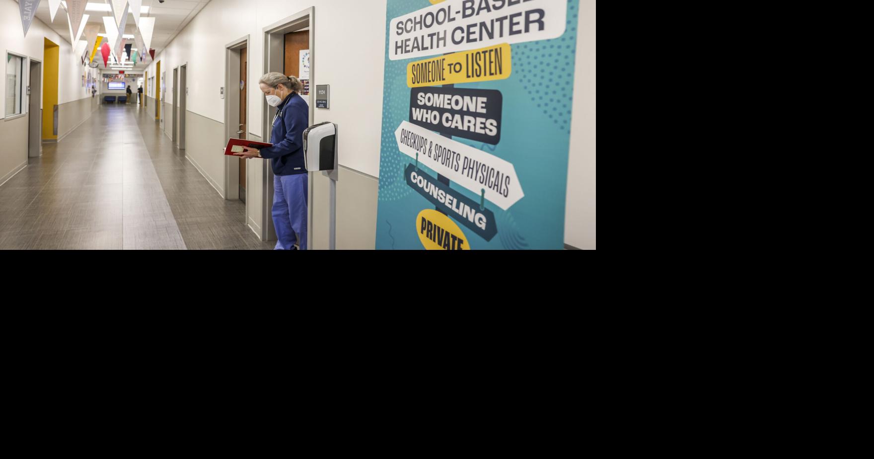 Acadiana nurses are filling a doctor shortage in Louisiana | Louisiana Health