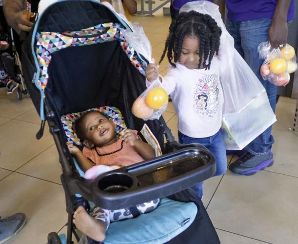 TimesPicayune Doll and Toy Fund delivers Christmas early News