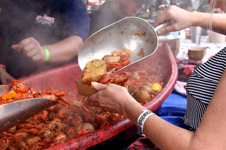 Crawfish cookers will compete in Slidell to benefit Hospice House St