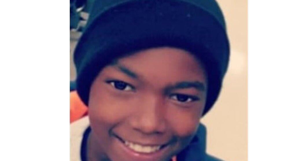 In Harvey shooting death of 14-year-old boy, 3 juveniles charged as ...