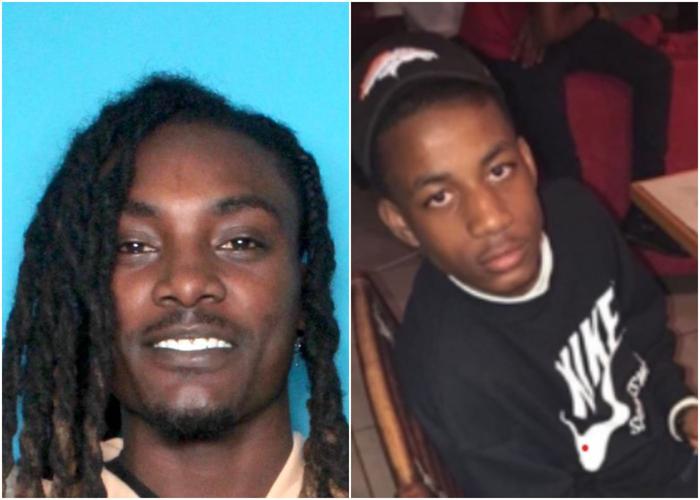 Dispute during drug deal led to fatal triple shooting in Chalmette, deputies say; 5 suspects