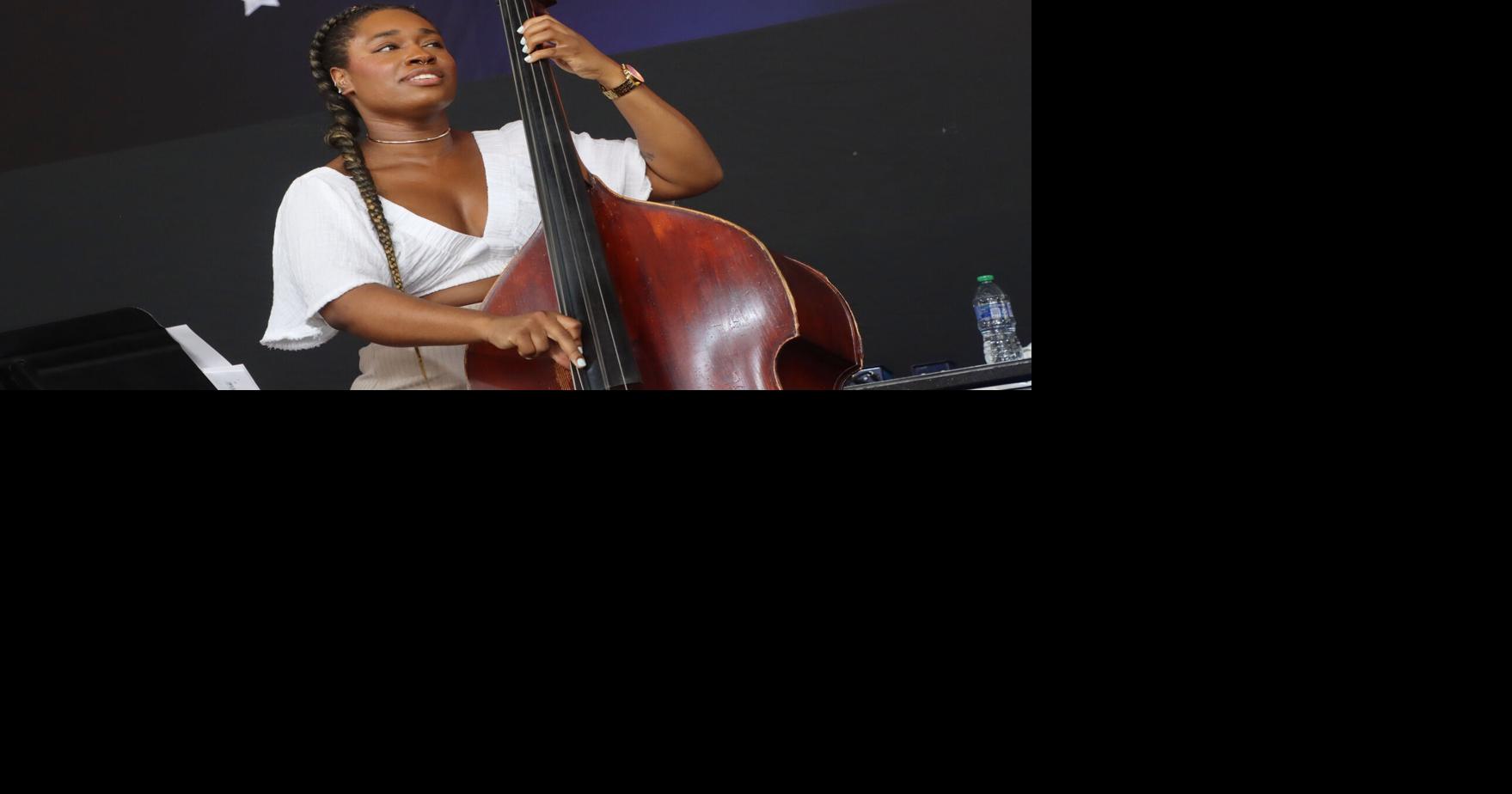 Meet the next generation of New Orleans' modern jazz all-stars on Frenchmen Street