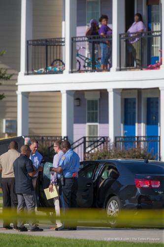 2 men killed in Desire area shooting, New Orleans police say | Crime ...