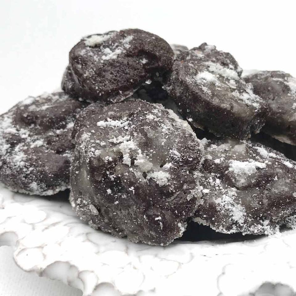 Give Holiday Cookies A Healthy Makeover With These 3 Recipes Entertainment Life Nola Com