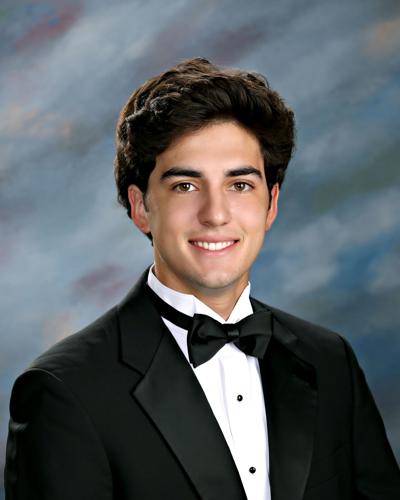 St. Paul's School graduates 198 seniors and honors their achievements ...