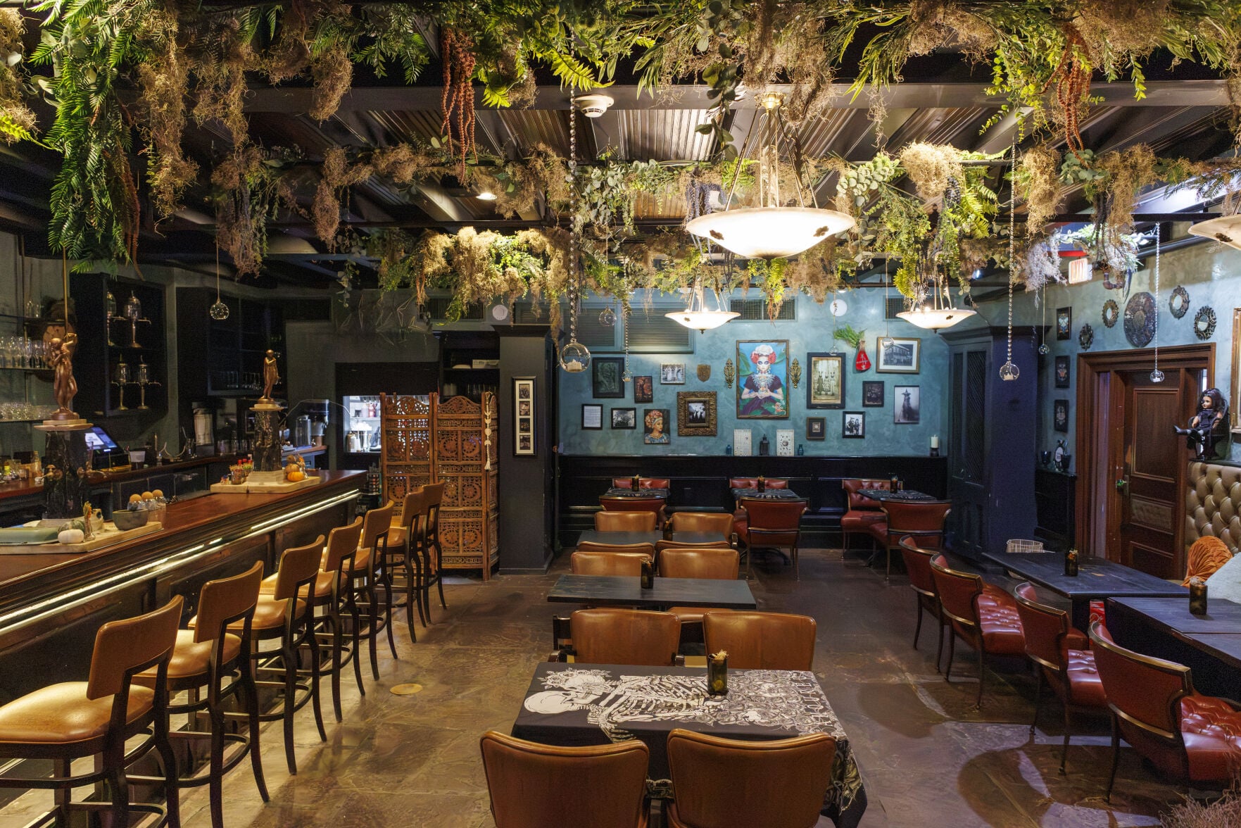 New Orleans witch restaurant, bar Tatlo reopens in 2026 | Where NOLA ...