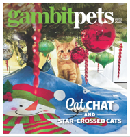 Gambit PETS (Holiday Edition)