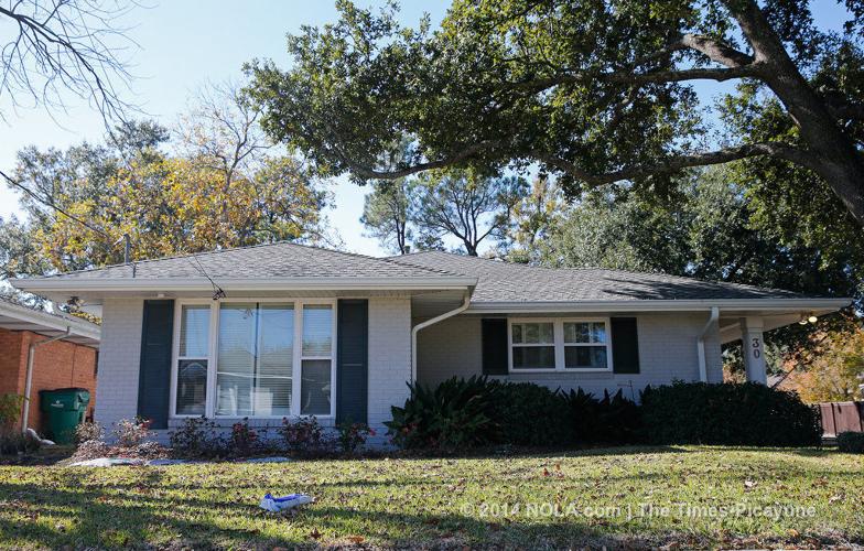 Recent New Orleans area home sales, from 103K to 1.1 million Home