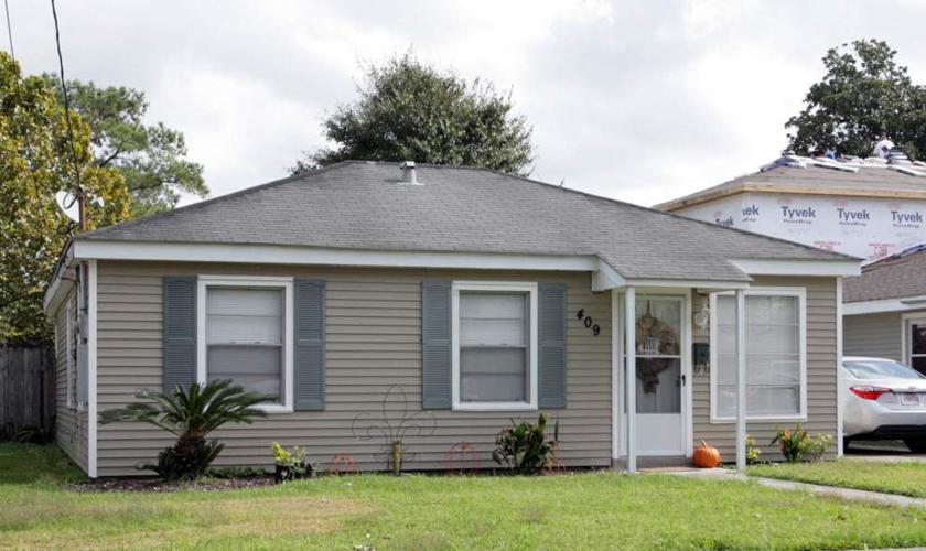 East Jefferson Parish property transfers, Oct. 28 Nov. 3 Home