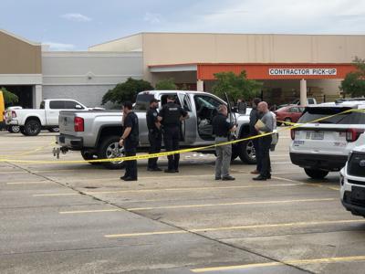 Mother of 2 killed in Elmwood murder-attempted suicide | Crime/Police | nola.com
