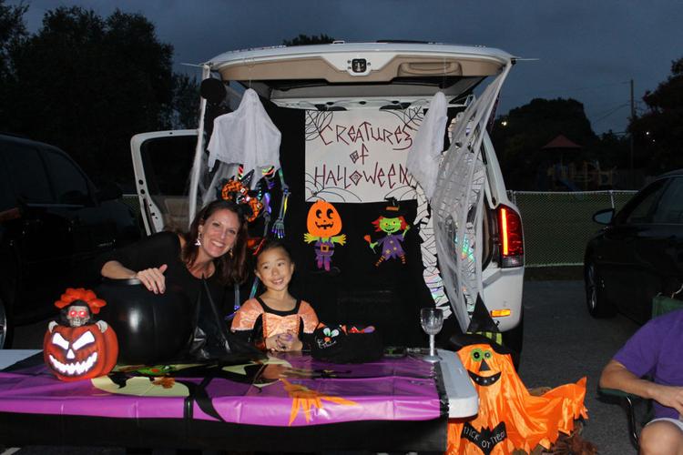 guide to celebrating Halloween this 2018 Archive