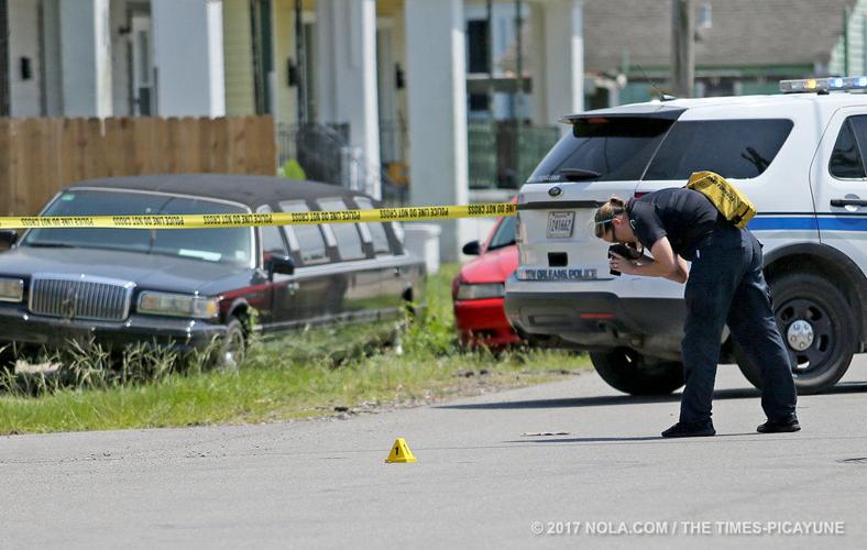 Man shot in Lower 9th Ward, New Orleans police say | Crime/Police ...