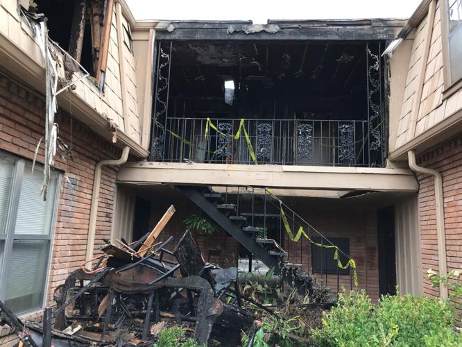 Council revokes tax exempt status for Bellemont Apartments Jefferson